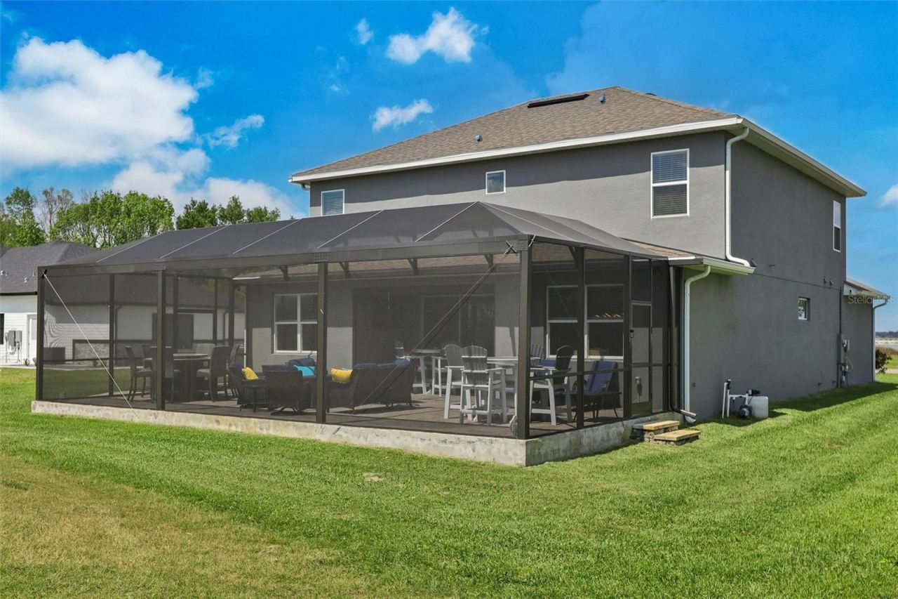 17610 Sawgrass Run , Deer Island, FL 32778 Photo