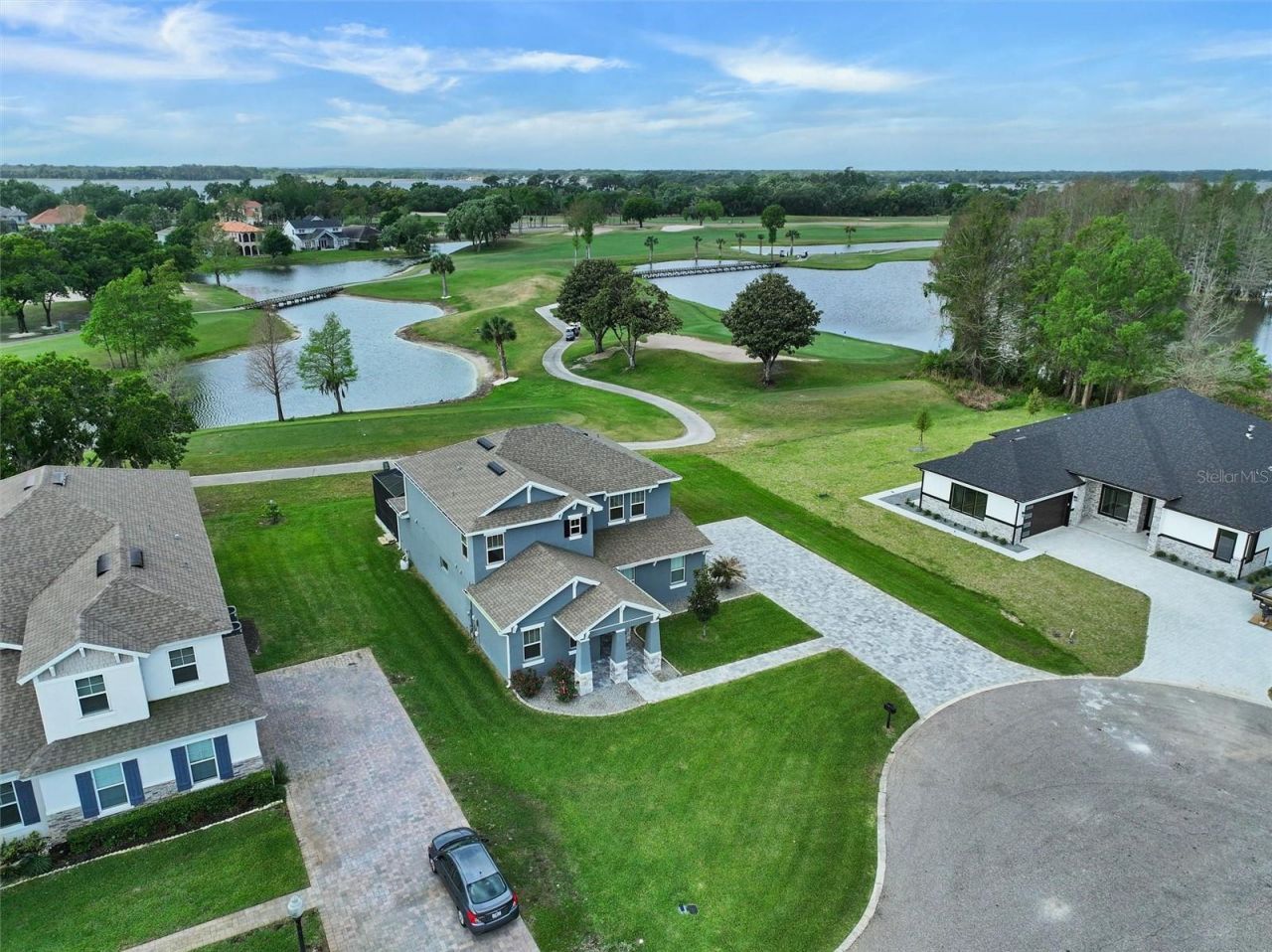 17610 Sawgrass Run, Deer Island, FL 32778 Photo