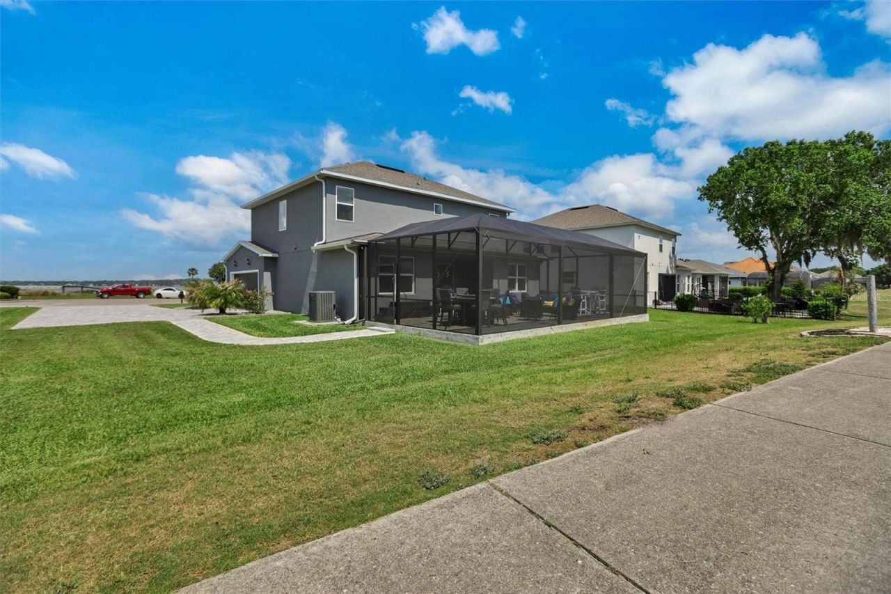 17610 Sawgrass Run, Deer Island, FL 32778 Photo