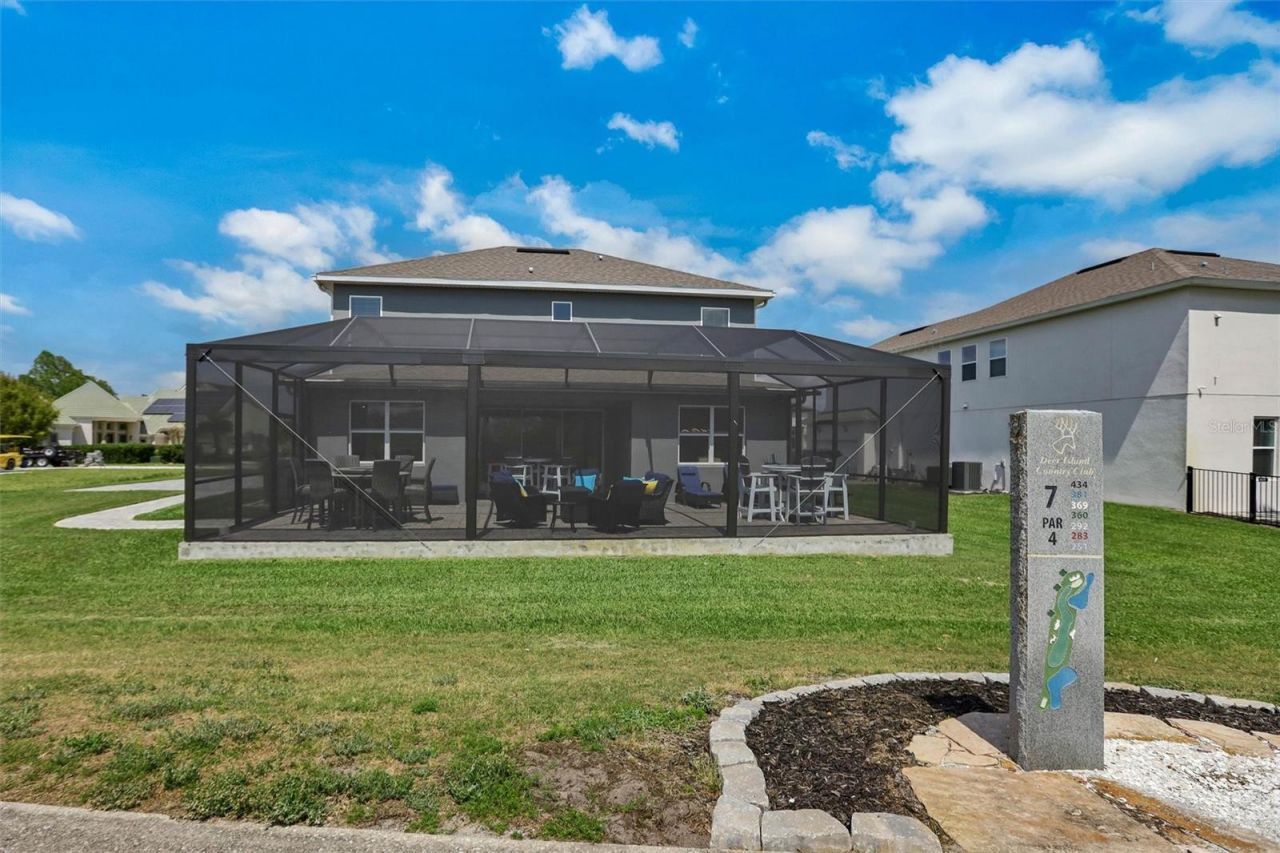 17610 Sawgrass Run, Deer Island, FL 32778 Photo