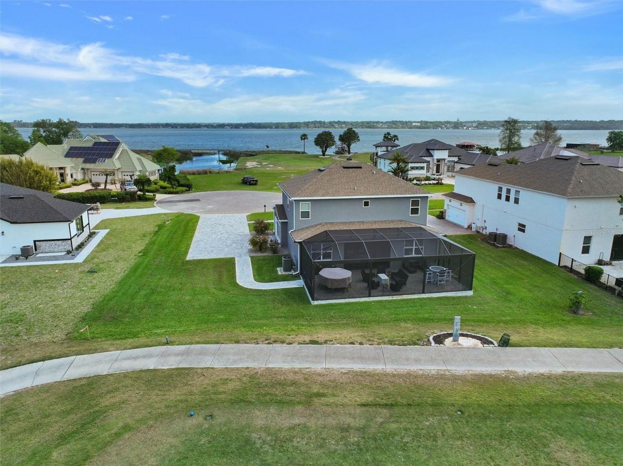 17610 Sawgrass Run, Deer Island, FL 32778 Photo