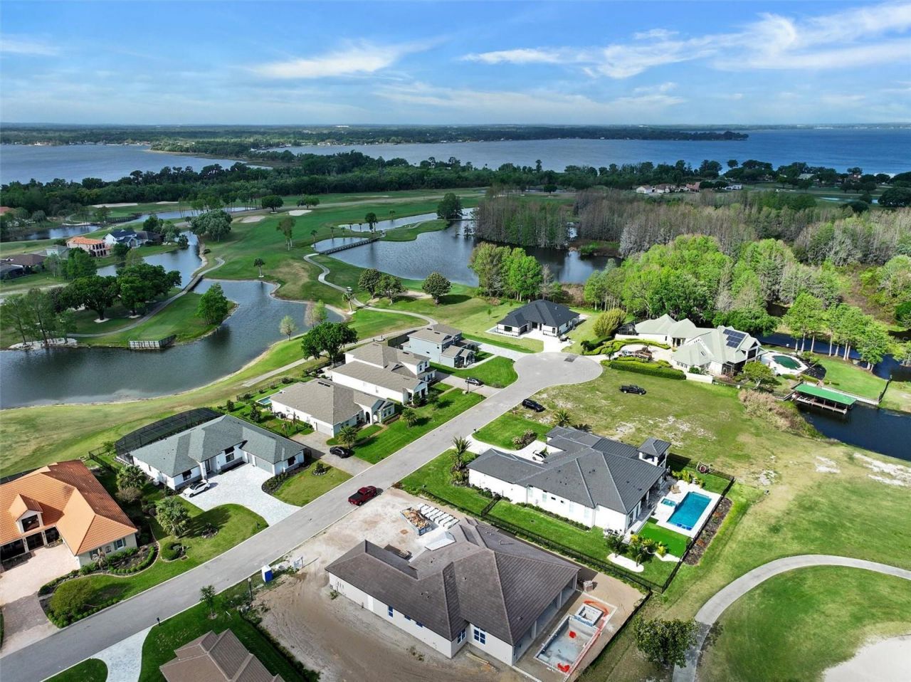 17610 Sawgrass Run, Deer Island, FL 32778 Photo