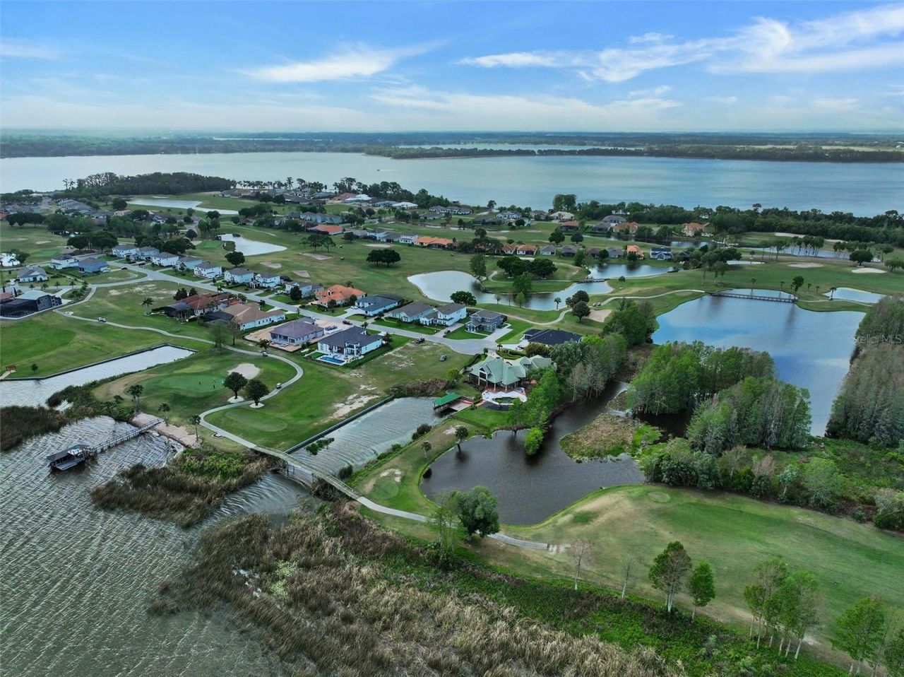 17610 Sawgrass Run, Deer Island, FL 32778 Photo