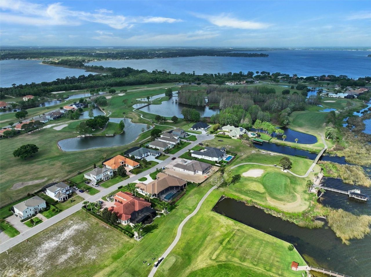 17610 Sawgrass Run, Deer Island, FL 32778 Photo