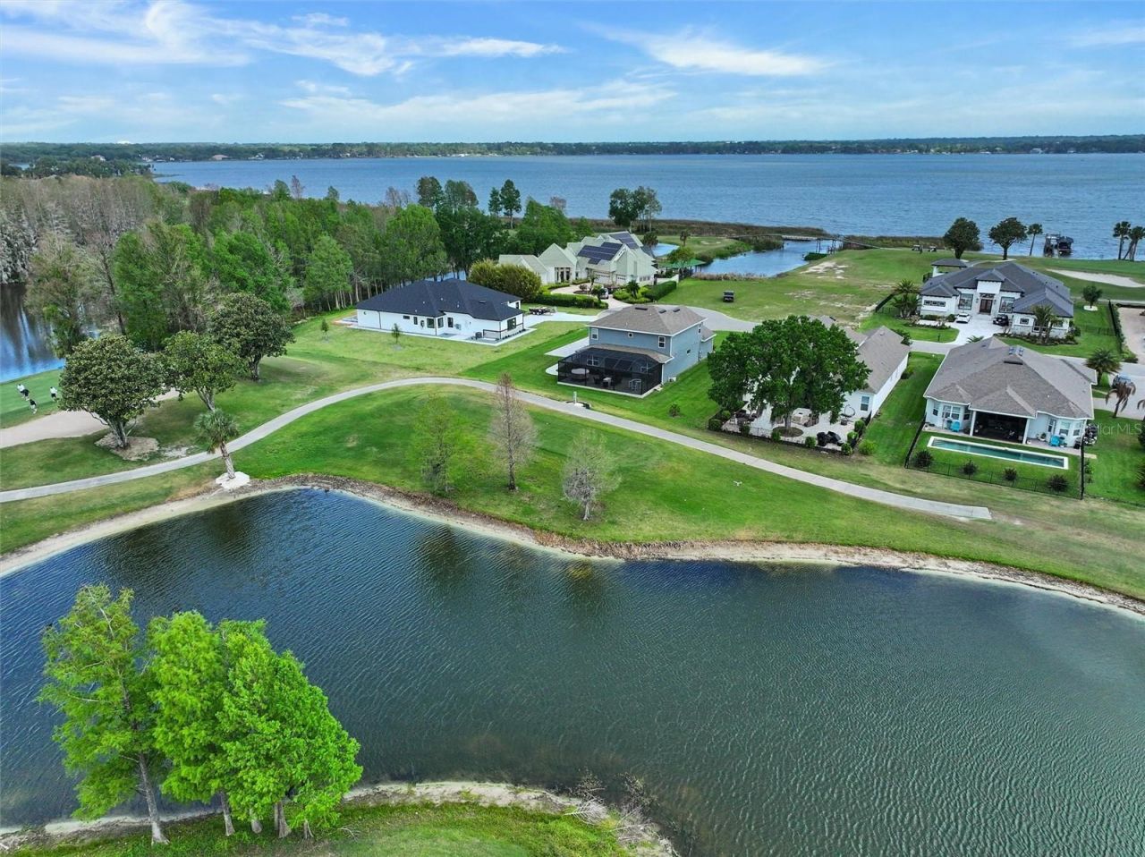 17610 Sawgrass Run, Deer Island, FL 32778 Photo