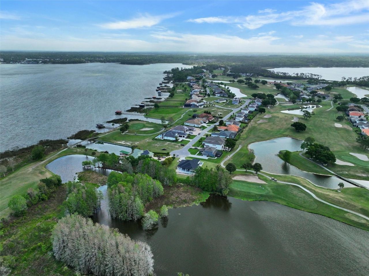 17610 Sawgrass Run, Deer Island, FL 32778 Photo