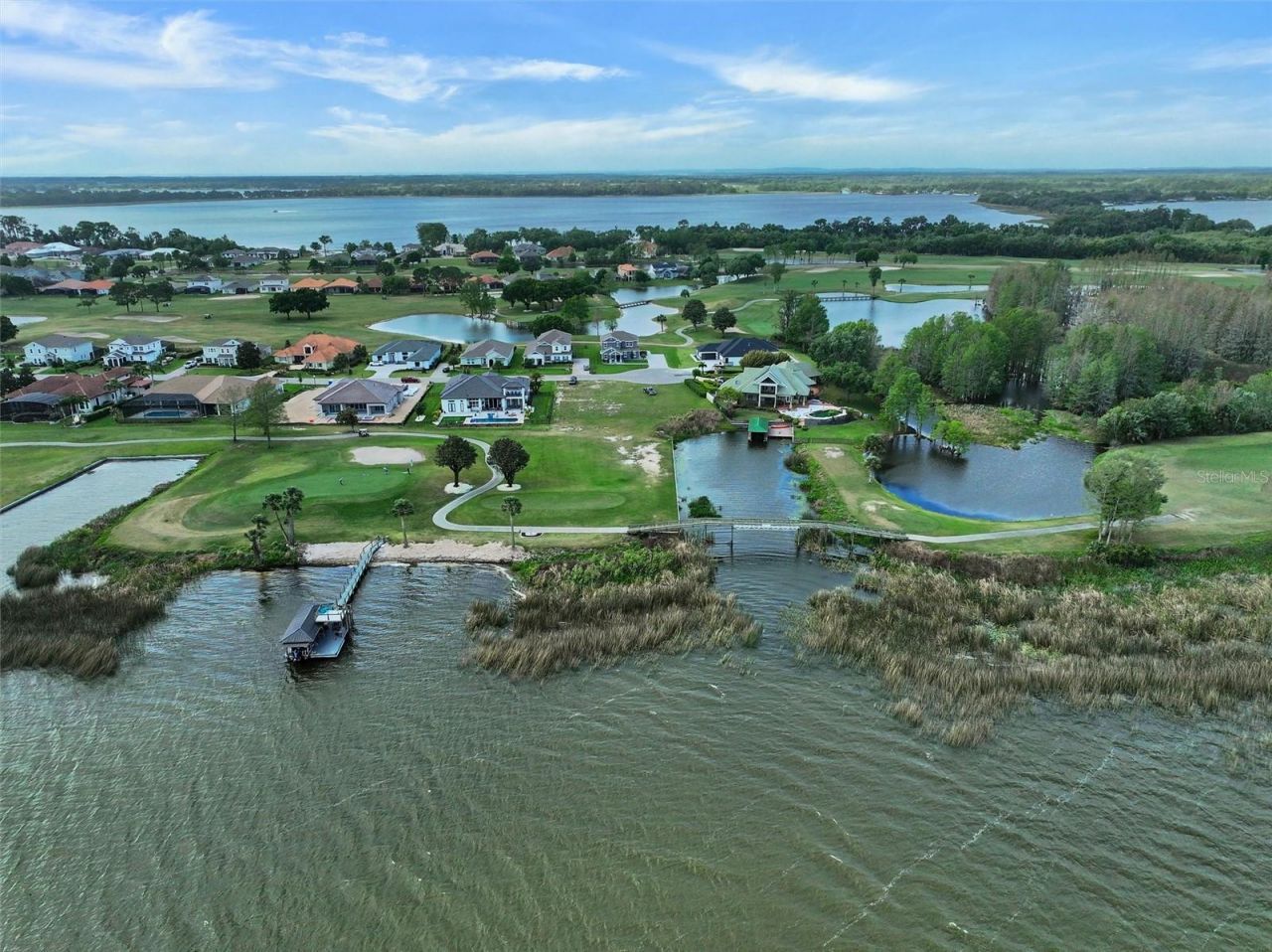 17610 Sawgrass Run, Deer Island, FL 32778 Photo