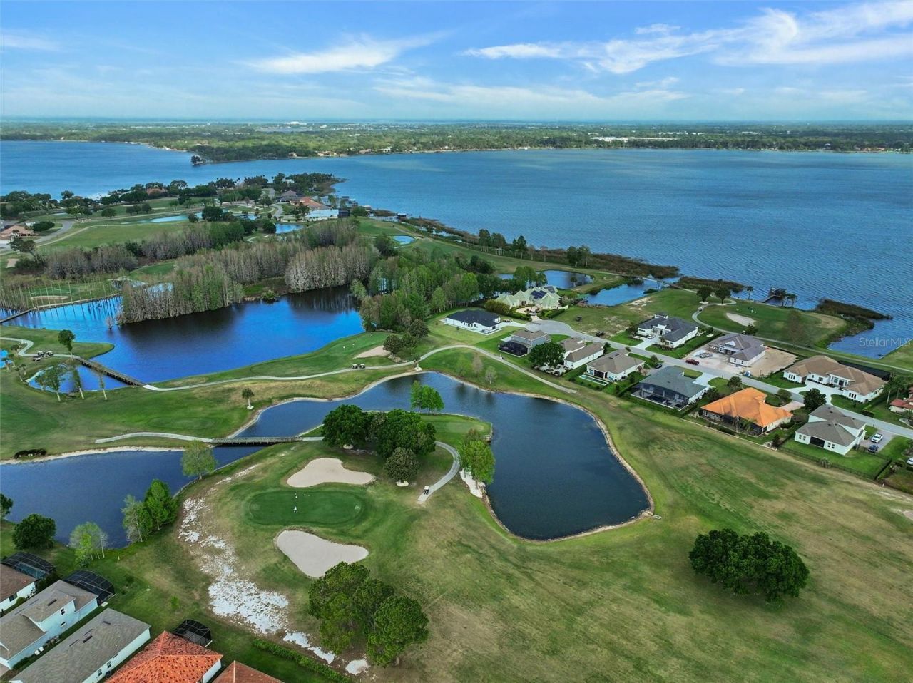 17610 Sawgrass Run, Deer Island, FL 32778 Photo