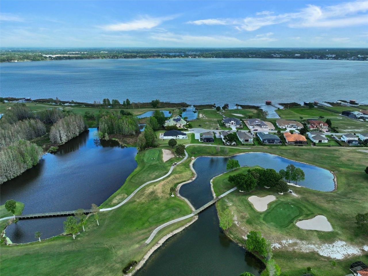 17610 Sawgrass Run, Deer Island, FL 32778 Photo