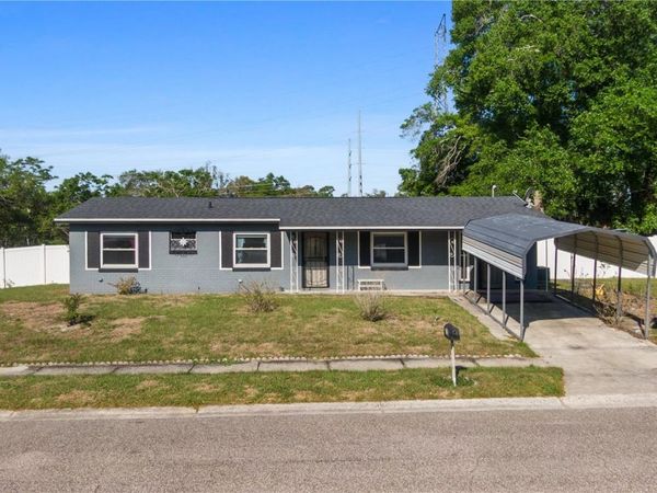 800 ORANGE GROVE DRIVE , ALTAMONTE SPRINGS, FL 32701