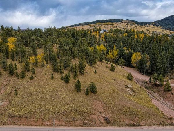 65 Portland Drive , Cripple Creek, CO 80813