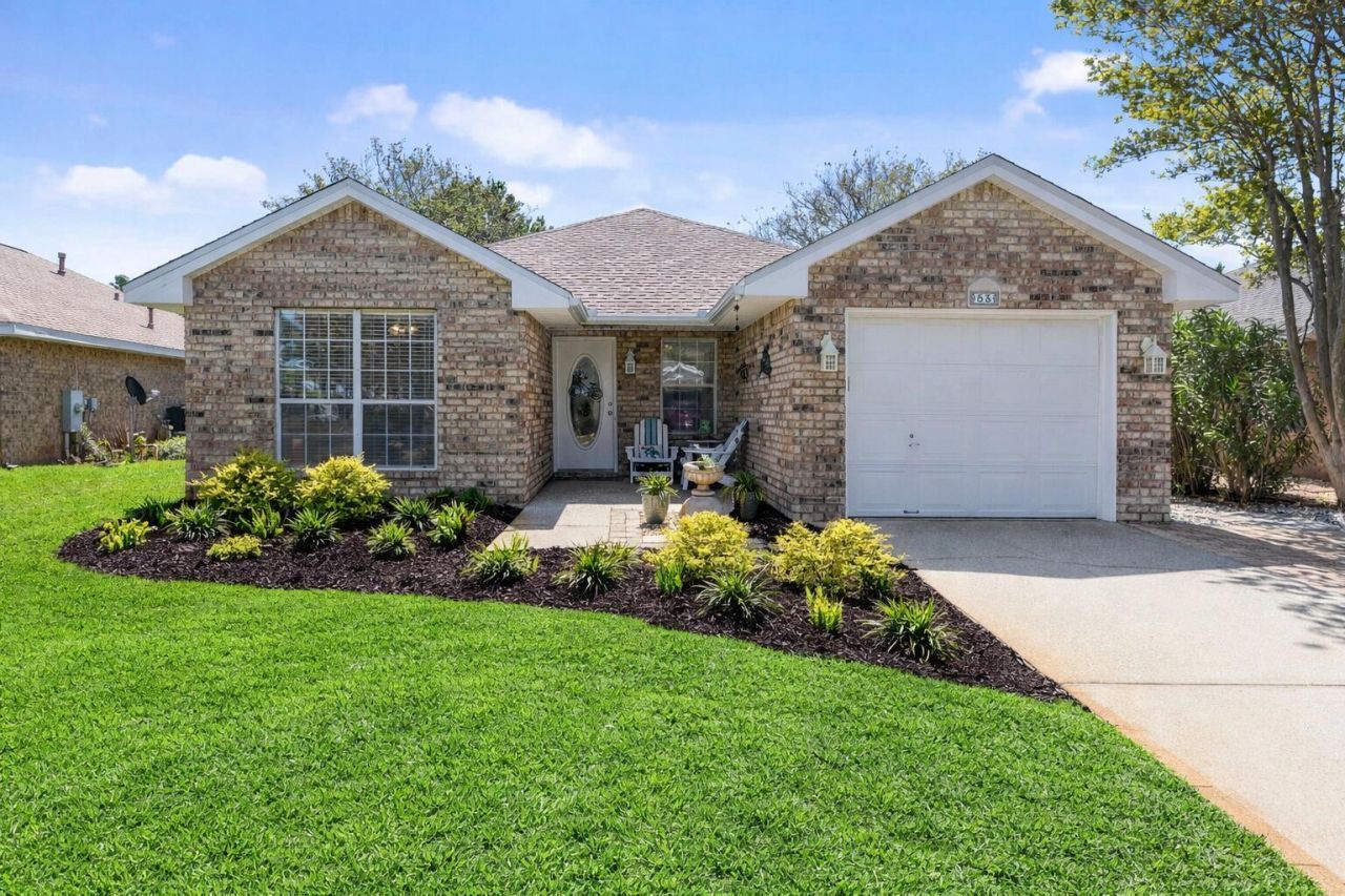 53 Mandevilla Lane, Miramar Beach, FL 32550 Main Photo