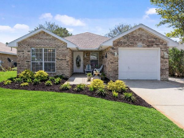 53 Mandevilla Lane, Miramar Beach, FL 32550