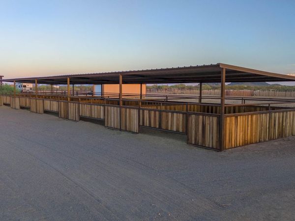 00001 N 528th Avenue, Unit 14, Aguila, AZ 85320