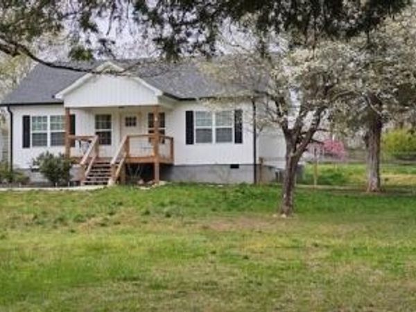 1408 Sun Street SE, Cleveland, TN 37323