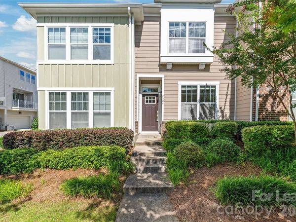 2564 Tranquil Oak Place , Charlotte, NC 28206