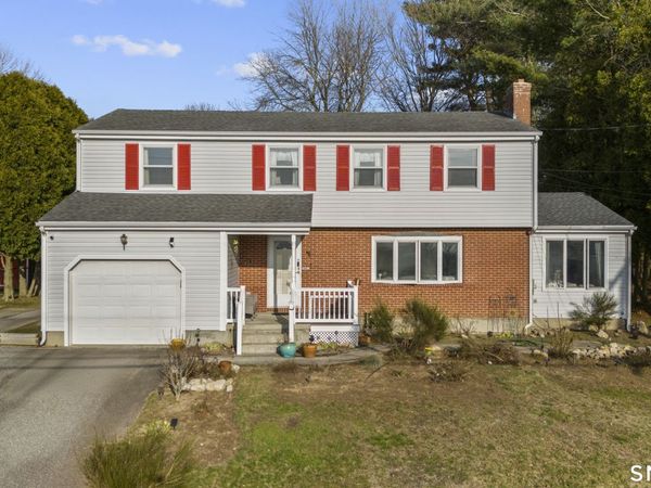 274 Virgo , Groton, CT 06340