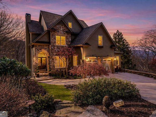 181 Valley View Vista, Jasper, GA 30143