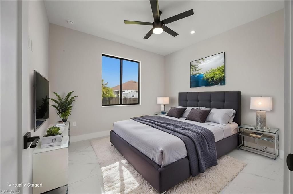 2015 NW 21st St, Cape Coral, FL 33993 Photo