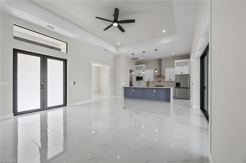 2015 NW 21st St, Cape Coral, FL 33993 Photo