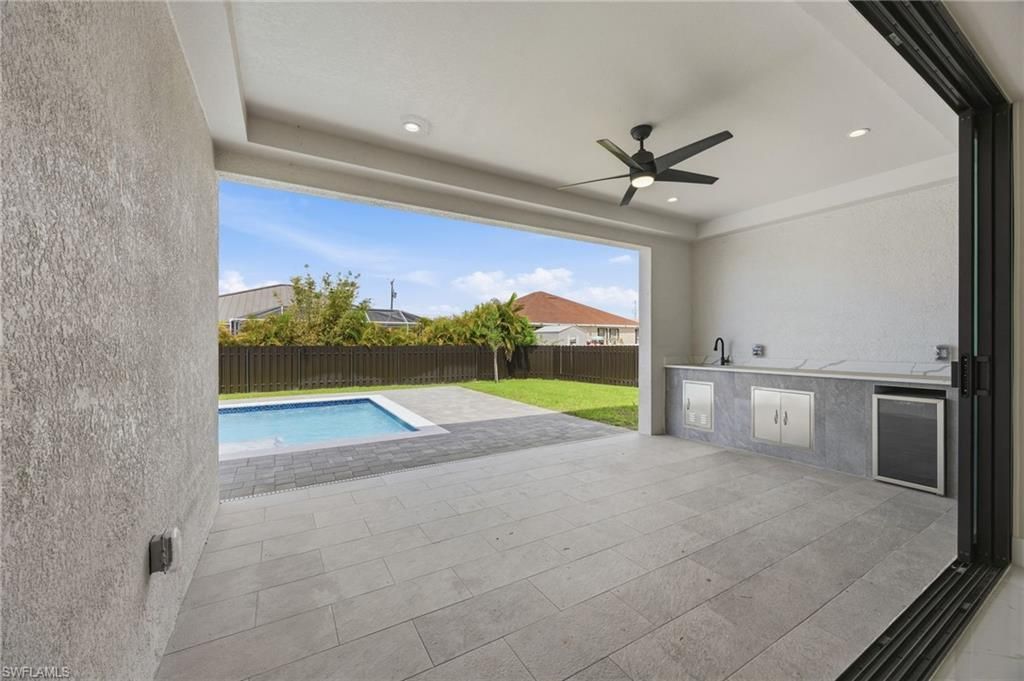 2015 NW 21st St, Cape Coral, FL 33993 Photo