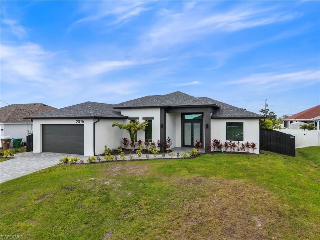 2015 NW 21st St, Cape Coral, FL 33993 Photo