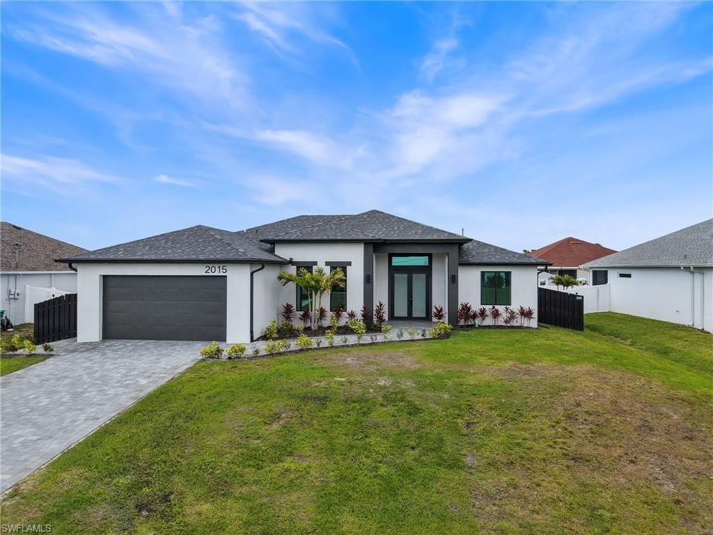 2015 NW 21st St, Cape Coral, FL 33993 Photo