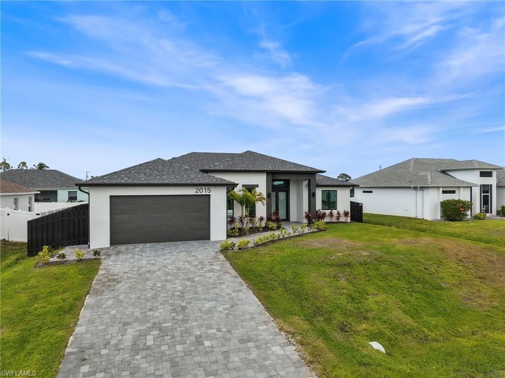 2015 NW 21st St, Cape Coral, FL 33993 Photo