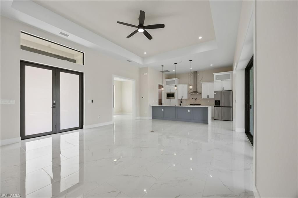 2015 NW 21st St, Cape Coral, FL 33993 Photo