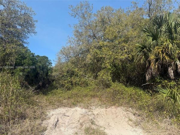 240 S ESTRIBO ST , Clewiston, FL 33440