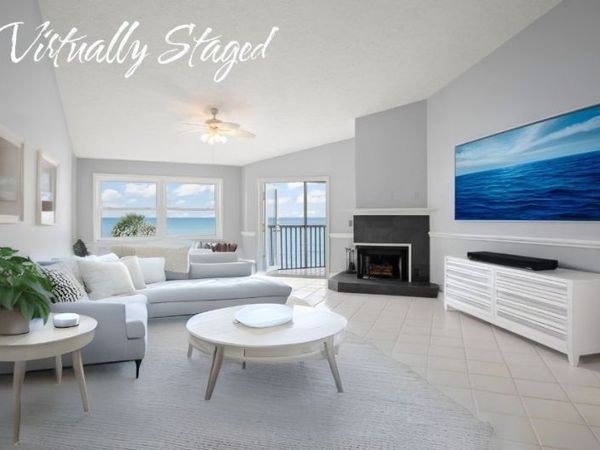 8880 N Sea Oaks Way, Unit 302, Vero Beach, FL 32963