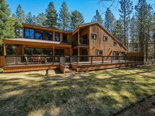 13137 Hawks Beard, Unit GH 129, Black Butte Ranch, OR 97759