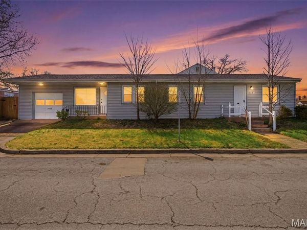 5424 Marquette Avenue, St Louis, MO 63139