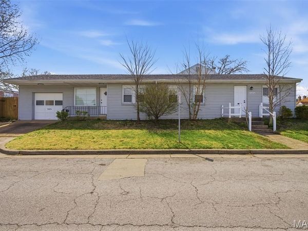 5424 Marquette Avenue, St Louis, MO 63139