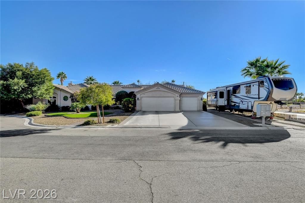4850 Conough Lane, Las Vegas, NV 89149 Main Photo