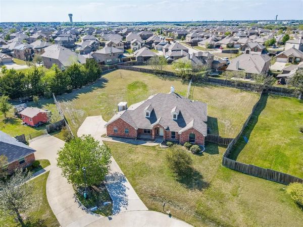 111 Margaret Street, Fate, TX 75189