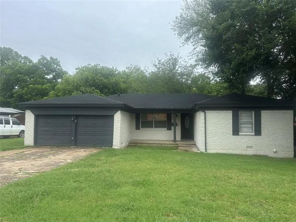 3625 Sheridon Drive, North Richland Hills, TX 76117
