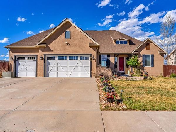 417 Gold Canon Rd, Canon City, CO 81212