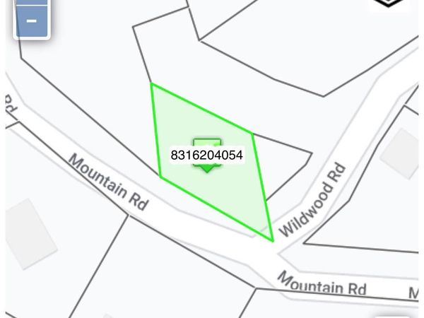 Wild Wood Rd, Cascade, CO 80809