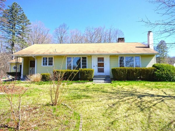 51 Arthursburg Road, Lagrangeville, NY 12540