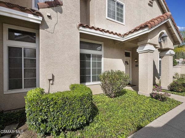 645 Ivywood Lane, Unit E, Simi Valley, CA 93065