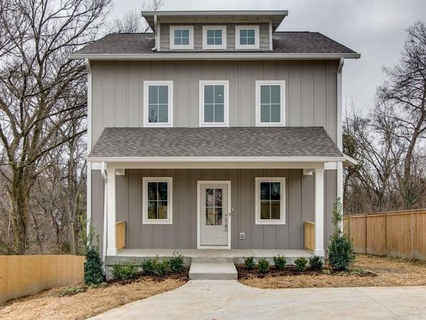 942B Strouse Ave , Unit B, Nashville, TN 37206