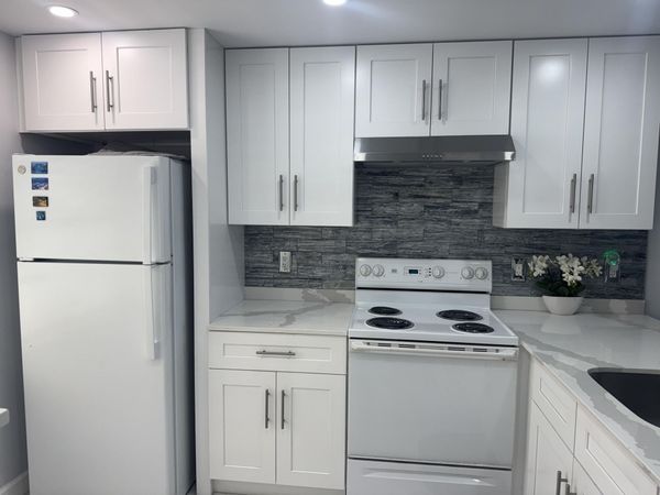 4801 Martinique Place, Unit B2, Coconut Creek, FL 33066