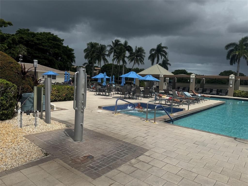 4801 Martinique Place, Unit B2, Coconut Creek, FL 33066 Photo