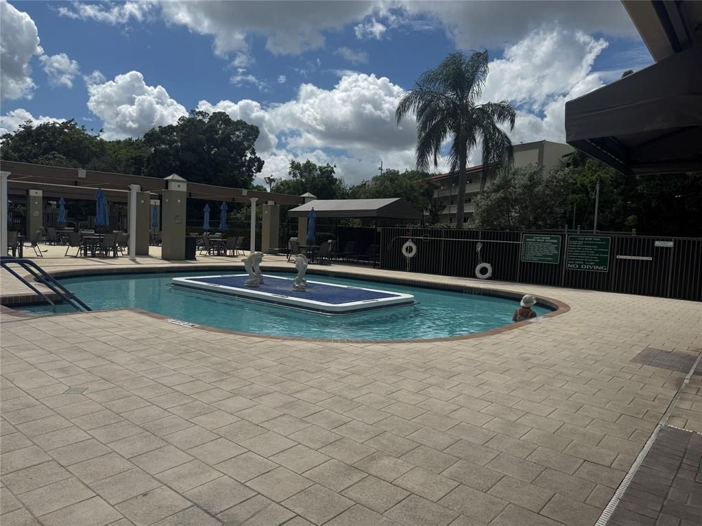 4801 Martinique Place, Unit B2, Coconut Creek, FL 33066 Photo