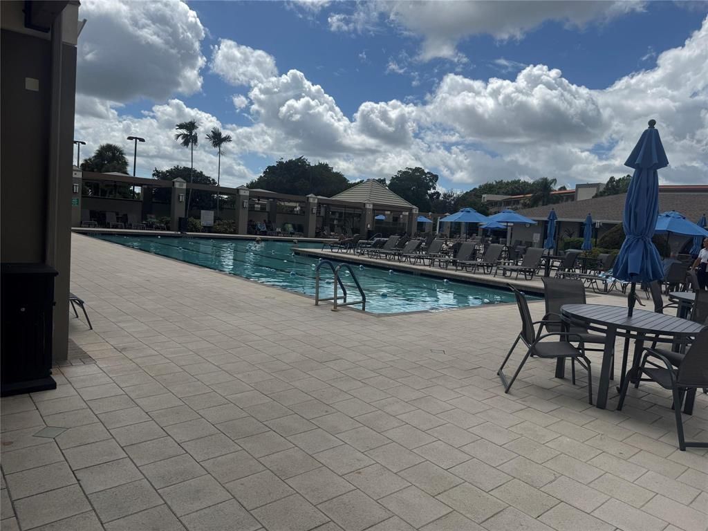 4801 Martinique Place, Unit B2, Coconut Creek, FL 33066 Photo