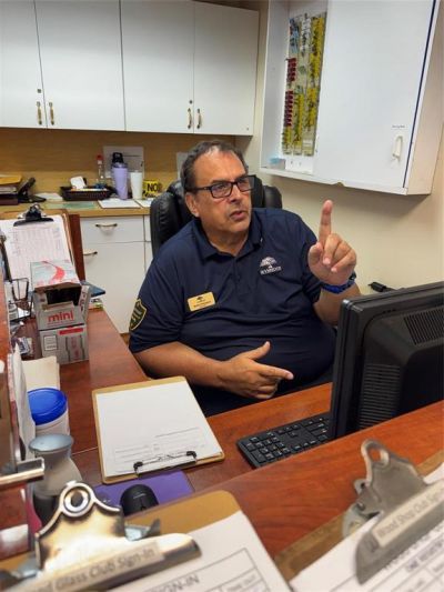 4801 Martinique Place, Unit B2, Coconut Creek, FL 33066 Photo