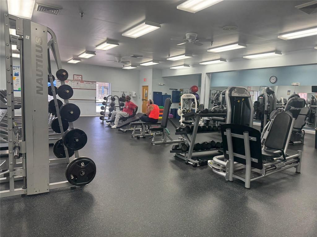 4801 Martinique Place, Unit B2, Coconut Creek, FL 33066 Photo