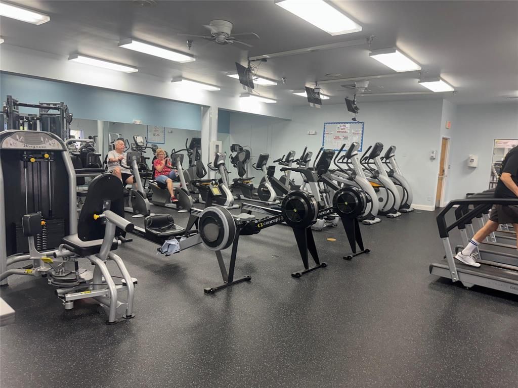 4801 Martinique Place, Unit B2, Coconut Creek, FL 33066 Photo