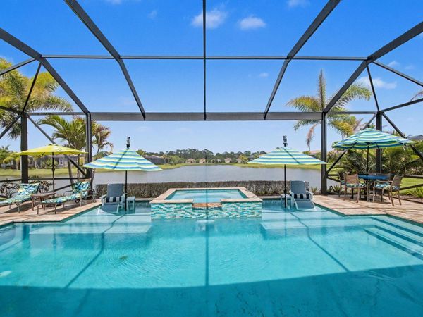 21833 SW Tivolo Way, Port St. Lucie, FL 34986